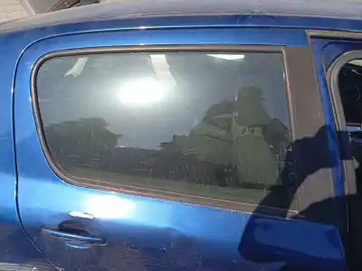 Second-hand car spare part rear right glass window for peugeot 307 (3a/c) 1.6 hdi oem iam references 9204h8