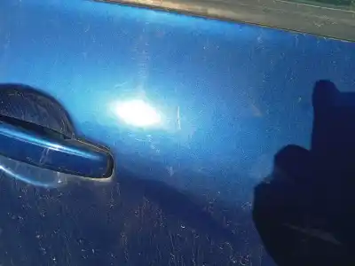 İkinci el araba yedek parçası sag ön kapi için peugeot 307 (3a/c) 1.6 hdi oem iam referansları 9004s7  