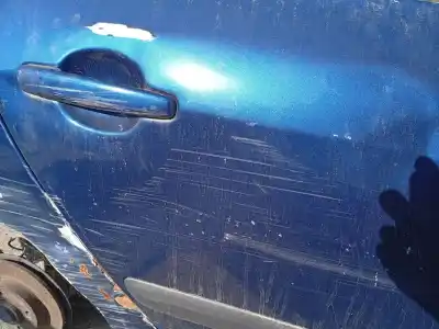 İkinci el araba yedek parçası arka sag kapi için peugeot 307 (3a/c) 1.6 hdi oem iam referansları 9008k4  