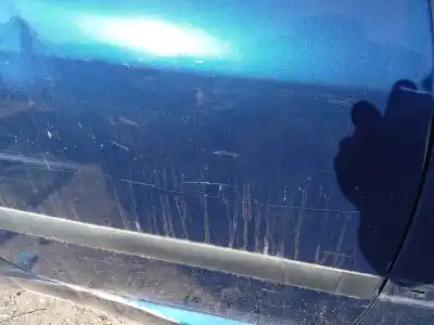 İkinci el araba yedek parçası arka sag kapi için peugeot 307 (3a/c) 1.6 hdi oem iam referansları 9008k4  