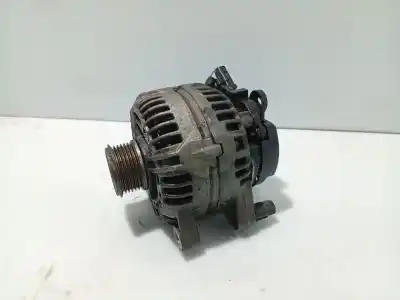 Second-hand car spare part alternator for peugeot 307 (3a/c) 1.6 hdi oem iam references 5705ey