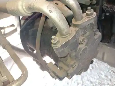 Second-hand car spare part air conditioning compressor for peugeot 307 (3a/c) 1.6 hdi oem iam references 6453qk