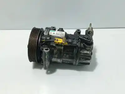 Second-hand car spare part air conditioning compressor for peugeot 307 (3a/c) 1.6 hdi oem iam references 06282911561