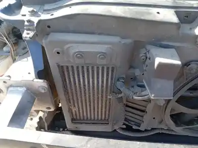 Second-hand car spare part intercooler for peugeot 307 (3a/c) 1.6 hdi oem iam references 0384h5