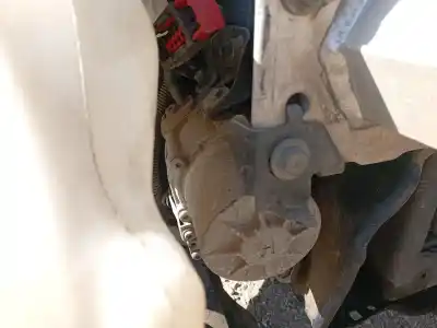 Pezzo di ricambio per auto di seconda mano pompa del servosterzo per peugeot 307 (3a/c) 1.6 hdi riferimenti oem iam 1637830280  