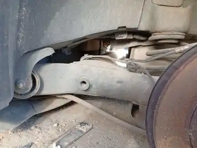 Second-hand car spare part rear axle for peugeot 307 (3a/c) 1.6 hdi oem iam references 5148s2