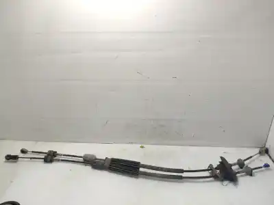 Piesă de schimb auto la mâna a doua maneta schimbator viteze pentru peugeot 308 1.6 hdi fap referințe oem iam 