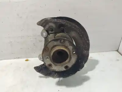 Peça sobressalente para automóvel em segunda mão manga de eixo dianteira direita por bmw serie 3 touring (e91) 320d referências oem iam 31216793924