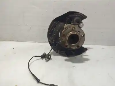 Peça sobressalente para automóvel em segunda mão manga de eixo dianteira esquerda por bmw serie 3 touring (e91) 320d referências oem iam 31216793923