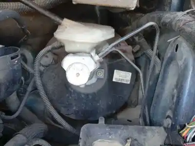 Second-hand car spare part brake servo for peugeot 307 (3a/c) 1.6 hdi oem iam references 9639662180