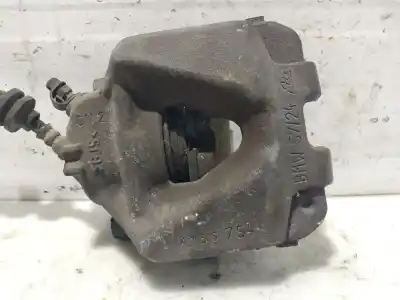 Peça sobressalente para automóvel em segunda mão pinça de travão dianteira direita por bmw serie 3 touring (e91) 320d referências oem iam 34116786742