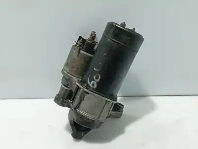 Second-hand car spare part starter motor for peugeot 307 (3a/c) 1.6 hdi oem iam references 5802fg
