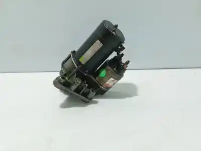 Автозапчастина б/у двигун запускається для peugeot 307 (3a/c) 1.6 hdi посилання на oem iam 5802fg 0sl502013sc 9688268580