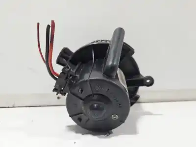 Pezzo di ricambio per auto di seconda mano ventola riscaldamento per peugeot 307 (3a/c) 1.6 hdi riferimenti oem iam 6441s6 pf2a2 b9506