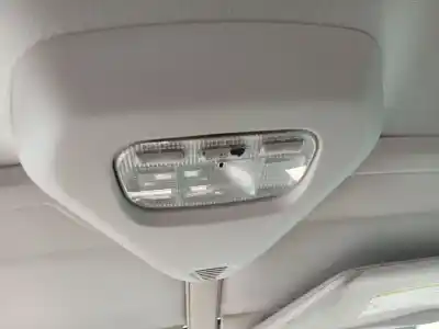 Автозапчастина б/у внутрішне світло для citroen c4 grand picasso i (ua_) 1.6 hdi посилання на oem iam 6362q6