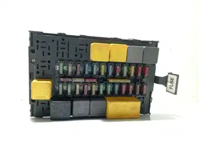 Автозапчасти б/у блок реле/предохранителей за alfa romeo 146 (930_) 1.9 td (930.b4a) ссылки oem iam 60652546