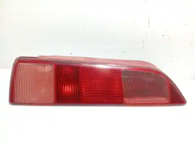 Автозапчасти б/у левый задний фонарь за alfa romeo 146 (930_) 1.9 td (930.b4a) ссылки oem iam 60603945