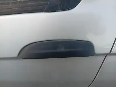 Автозапчасти б/у задняя левая наружная ручка за alfa romeo 146 (930_) 1.9 td (930.b4a) ссылки oem iam 60618472