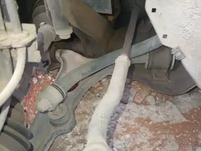 Автозапчасти б/у передний левый нижний рычаг подвески за alfa romeo 146 (930_) 1.9 td (930.b4a) ссылки oem iam 46474556
