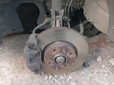 Автозапчасти б/у передняя левая кулачка за alfa romeo 146 (930_) 1.9 td (930.b4a) ссылки oem iam 60815374