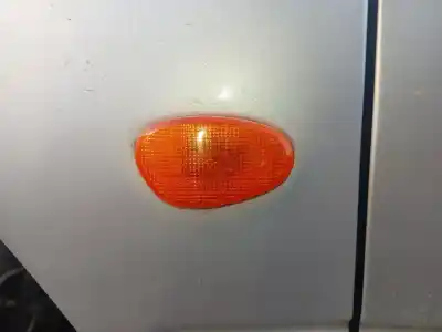 Автозапчасти б/у левый боковой фонарь за alfa romeo 146 (930_) 1.9 td (930.b4a) ссылки oem iam 60603162