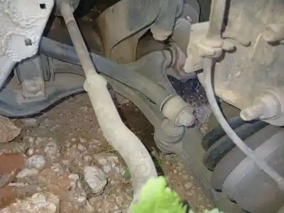Автозапчасти б/у передний правый нижний рычаг подвески за alfa romeo 146 (930_) 1.9 td (930.b4a) ссылки oem iam 46474557
