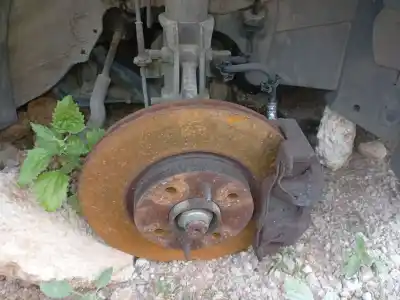 Автозапчасти б/у передняя правая кулачка за alfa romeo 146 (930_) 1.9 td (930.b4a) ссылки oem iam 60815373