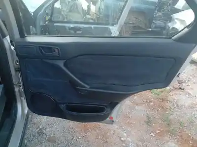 Автозапчасти б/у задний правый стеклорегулятор за alfa romeo 146 (930_) 1.9 td (930.b4a) ссылки oem iam 46743276