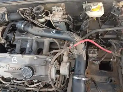 Автозапчасти б/у трубка за alfa romeo 146 (930_) 1.9 td (930.b4a) ссылки oem iam 46472230