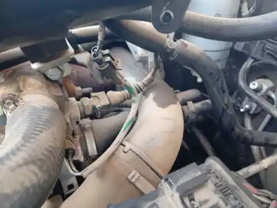 Автозапчасти б/у трубка за alfa romeo 146 (930_) 1.9 td (930.b4a) ссылки oem iam 7774805