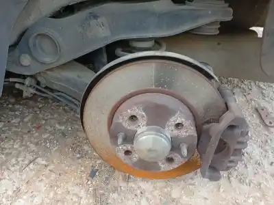 Автозапчасти б/у задний мост за alfa romeo 146 (930_) 1.9 td (930.b4a) ссылки oem iam 92339898