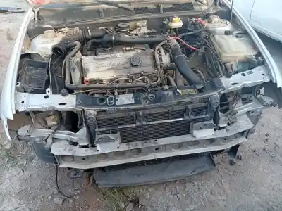 Автозапчасти б/у передняя панель за alfa romeo 146 (930_) 1.9 td (930.b4a) ссылки oem iam 60600808