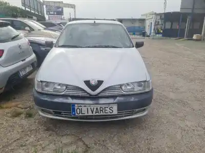 Автозапчасти б/у передний левый ремень безопасности за alfa romeo 146 (930_) 1.9 td (930.b4a) ссылки oem iam 151512080