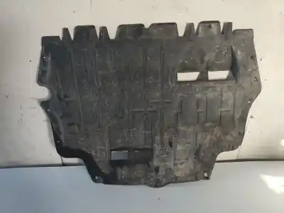 Second-hand car spare part sump guard for volkswagen passat cc (357) básico oem iam references 3c0825237e