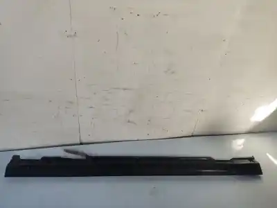 Tweedehands auto-onderdeel vorming voor volkswagen passat cc (357) básico oem iam-referenties 3c8858856