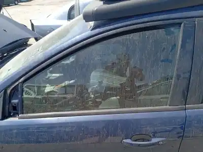 Second-hand car spare part left front glass window for ford focus ii turnier (da_, ffs, ds) 1.6 tdci oem iam references 1342624