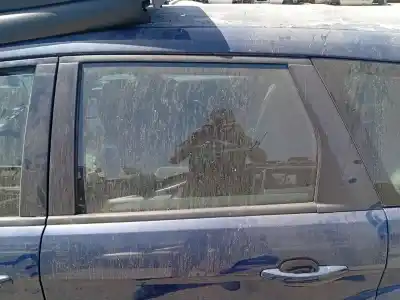 Second-hand car spare part rear left glass window for ford focus ii turnier (da_, ffs, ds) 1.6 tdci oem iam references 1348859