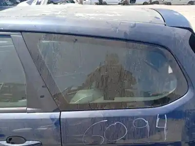 Second-hand car spare part left rear triangle quarter glass for ford focus ii turnier (da_, ffs, ds) 1.6 tdci oem iam references 1367769