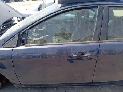 Second-hand car spare part left front door for ford focus ii turnier (da_, ffs, ds) 1.6 tdci oem iam references 1530170