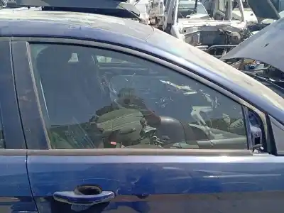 Second-hand car spare part front right glass window for ford focus ii turnier (da_, ffs, ds) 1.6 tdci oem iam references 1342622