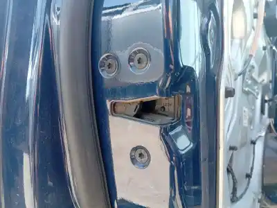 Second-hand car spare part left front door lock for ford focus ii turnier (da_, ffs, ds) 1.6 tdci oem iam references 5041714