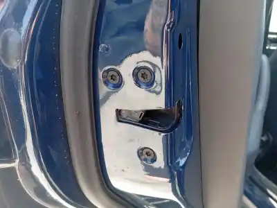 Second-hand car spare part rear left door lock for ford focus ii turnier (da_, ffs, ds) 1.6 tdci oem iam references 5041666