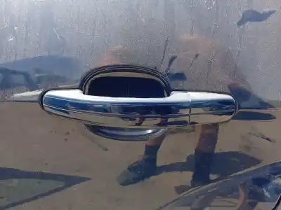 Second-hand car spare part exterior left rear door handle for ford focus ii turnier (da_, ffs, ds) 1.6 tdci oem iam references 1305822