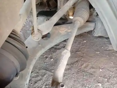 Second-hand car spare part Front Left Lower Suspension Arm for FORD FOCUS II TURNIER (DA_, FFS, DS) 1.6 TDCI OEM IAM references 1570285  