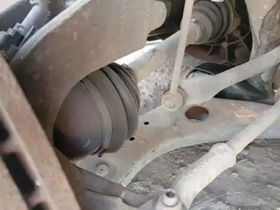 Second-hand car spare part front left transmission for ford focus ii turnier (da_, ffs, ds) 1.6 tdci oem iam references 1682285