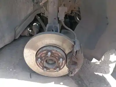 Second-hand car spare part front right knuckle for ford focus ii turnier (da_, ffs, ds) 1.6 tdci oem iam references 1420861