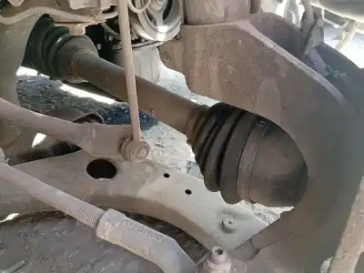 Second-hand car spare part front right transmission for ford focus ii turnier (da_, ffs, ds) 1.6 tdci oem iam references 1726275