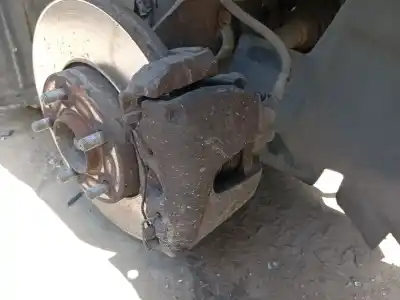 Second-hand car spare part front right brake caliper for ford focus ii turnier (da_, ffs, ds) 1.6 tdci oem iam references 1682875