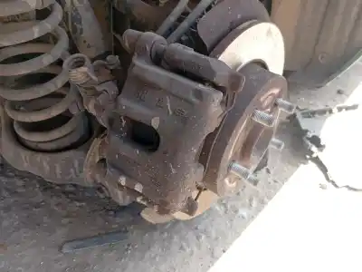 Pezzo di ricambio per auto di seconda mano PINZA FRENO POSTERIORE DESTRA per FORD FOCUS II TURNIER (DA_, FFS, DS)  Riferimenti OEM IAM 2080513  