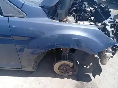 Second-hand car spare part front right fin for ford focus ii turnier (da_, ffs, ds) 1.6 tdci oem iam references 1521596